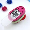 Punch Free Ship Flower Furador 2 '' 5 cm di carta fai -da -te taglio eva schiuma maker puncher scrapbooking salva