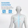 Altri articoli per massaggi ELERA Smart Back Posture Corrector Sensore di correzione delle vibrazioni Allenamento Gobbo Promemoria invisibile Adulto Bambino Bambini 230626