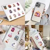 50Pcs Cartoon Halloween Stickers Pack Waterproof Vinyl Stickers Non-random for Car Bike Luggage Laptop Skateboard Scrapbook Water Bottle Decal