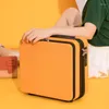 Suitcases 16 Inch Fashion Luggage Bag Travel Storage Makeup Suitcase Designer Carry On With Wheels Business Laptop Case