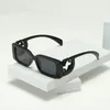 Lunettes de soleil de créateurs hommes femmes lunettes de soleil lunettes de soleil de luxe de mode UV400 polarisées conduite lunettes de plage de voyage avec boîte