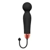 Leuke producten 10 frequentie vibratie AV-stick vrouwelijke massagevibrator 75% korting op online verkoop