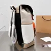 Mens Pack Designer Backpack Computer Bags Totes Coac Track Casual Leather Shoulders Wallet Handbags With Belt Strap Composite High Quality Bag Size 40x29cm