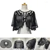 Scarves Sequins Flapper Shawls Wraps For 1920s Prom Young And Beautiful Beauty Scarf Beaded Sequin Evening Dress R7RF