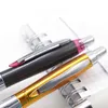 Pencille 1pc Giappone UNI M5618GG Pencite automatiche Scrolla il piombo 0,5 mm Studente Meccanico Antifaticato Agel Office e materiale scolastico