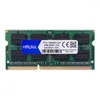 Original Memory DDR3 1333MHZ 2GB 4GB 8GB 1.5V 204 Pin Notebook RAM SO-DIMM Module SDRAM Memoria Laptop