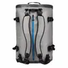 Outdoor Bags Large 40L 60L 90L Motorcycle Tail Bag Waterproof Backpack Dry Duffel Travel for Scuba and Snorkeling Swimming Beach 230626