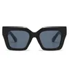 新しい日焼け止めサングラスの卸売路上メガネの男性と女性の15％オフ街のサングラス