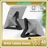 Universal Stand for Desktop Tablet Posilanie telefonu na iPada Stojak na Samsung Xiaomi Huawei Redmi Tablet Akcesoria L230619