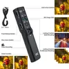 Stativ JJC VCTVPR1 Remote Control Stativ Stand för Sony ZV1 A7RIV A7RIII A7RII A7III A7SIII A7SII A7M4 A6000 A6600 A6500 A6400 A6300