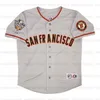 Giants 2010 World Series Baseball Jerseys Hunter Pence Edgar Renteria Aubrey Huff Buster Posey Brian Wilson Madison Bumgarner Pablo Sandoval Tim Lincecum Zito