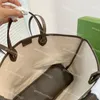 2023 Designer Große Einkaufstasche Totes Schulter Tasche Brieftasche Messenger Tasche Einkaufstasche Männer Leder Brieftasche Frauen Duffle Taschen