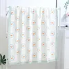 Mantas Swaddling 120 * 150 cm Muselina Swaddle s 100% algodón nacido 6 y 4 capas Manta para niños Manta de cama para bebés 230626