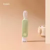 Nowy nowoczesny minimalistyczny miseczka w kształcie litery U Clean Smuring Cleaning Curting Cup Crevice Triple Cup Długość pędzla Rotatable wielofunkcyjne