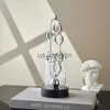 Декоративные предметы статуэтки Ньютон Баланс баланс маятник для домашнего офиса