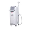 New arrived 400W 600W Silver Edge Ice Painless Freezing 808nm Diode Laser Machine for Hair Removal epilator