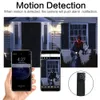 منتجات الكاميرا الأخرى WiFi IP Mini Nanny Module Motion P2P battery Video Recorder أمن الوطن كاميرا الفيديو المصغرة التحكم عن بعد المخفية TF 230626