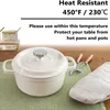 Mats Pads Placemat Set of 4 6 Washable Place Placemats Heat Resistant Faux Linen Burlap for Dining Table Kitchen 230627