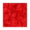 Flowers 2000Pcs/20Bag Flower Hand Made 2022 New Rose Petals For Artificial Silk Marriage Decoration Valentine Drop Delivery Dhhde