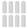 Storage Bottles 8 Pcs Sponge Liniment Bottle Sub Makeup Container Convenient Multipurpose Liquid Head Small