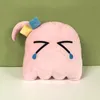 Stuffed Plush Animals Anime BOCCHI THE ROCK Pillow Lonely Rock Gotoh Hitori Cosplay Back Plush Funny Cartoon Doll Toy Home Decor Dolls Gifts 230626