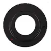 Linser Black 16mm C-Mount Cine Movie Lens för 1 Mount J1 V1 J2 V2 J3 V3 J4 Camera Adapter Ring C-N1 C- 1 Lenses LensesSlenses