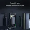 Xiaomi Norma Mijia Braun Rasoio Elettrico 5603 Originale Mini Rasoio Portatile Flex 2 Testina Rasatura Impermeabile Lavabile Barba Trimmer