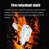 CE ROHS Certified Dual USB Charger 5V 2A Travel Fast Wall Charger Power Adapter US EU Plug för iPhone 14 15 Samsung Xiaomi Android