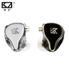 Earphones Kz Zas 7ba 1dd Hybrid Inear Earphones 16 Unit Pcb Crossover Board Metal Hifi Music Sport Headset Kz Zsx Zax Vx Zsnpro As12 Ast