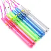 500 st LED Light Stick Multicolor Light-up Blinking Rave Sticks LED blinkande Strobe Wands Concerts Party Glow Stick