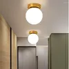 Światła sufitowe Lampa salonu wisząca retro jadalnia LED materiał LED