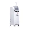 Skönhetssalong 808nm Silver Edge Diode Laser Hårborttagning 1600W Machine