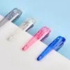 Pennor Nya Japan Pilot Frixion Pen 3 i 1 Erasable Gel Pen Multi Colors LKFB60EF / UF 0,5 / 0,38 mm pastellfärger