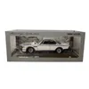 Druckgussmodell 1 18 3.0 CSL High Simulation Car Metalllegierung Kinderspielzeug-Sammlung Geschenke P65 230626