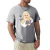 Débardeurs pour hommes T-Shirt bébé Chemise à imprimé animal pour garçons T-shirts personnalisés Vêtements esthétiques T-shirts Homme Hommes Drôle