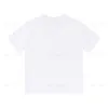 Trapstar Mens T Shirts Designer Vêtements D'été Coton Col Rond Imprimé Décoratif À Manches Courtes Tshirt Hommes Survêtements Tops 0607