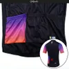 Magliette da ciclismo Top CYKLOPEDIA Maglia da ciclismo da uomo MTB Maillot Bike Shirt Downhill Jersey Alta qualità Pro Team Tricota Abbigliamento da mountain bike 230627