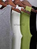 Women's T-Shirt Bornladies Fashion White Wool See Through Women Tanks Tops Outfit Sleeveless Sexy Camis Skinny Club Party Clothes New Green Tops J230627