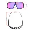 2024 14 Färg OO9406 Sutro Cycling Eyewear Men Fashion Polarised TR90 Solglasögon Utomhussport Running Glasögon 3 par lins med paket