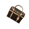 M42021 mode qualité femmes sac à bandoulière maquillage sacs luxe designer dames original en cuir fleur shopping totes