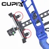 Bow Arrow Sanlida X10 Recurve Bow Sight Damper Sondabler Shooting Shootinghhkd230626의 진동 감소