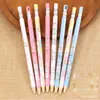 Pennor 60 datorer/Lot 2.0mm Sumikko Gurashi Mekanisk blyerts Creative Automatic Pen Stationery Present School Office Writing Supplies