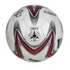 Ballen Originele Ster SB375 Hoge Kwaliteit Standaard Voetbal Training Ballen voetbal Officiële Maat 5 Maat 4 PU Voetbal 230627