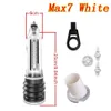 Santé Gadgets X20 X30 X40 Pénis Pompe Agrandissement Cock Agrandir Eau Extender Aspirateur Pour Hommes Dick Erection Jouet Gay Drop Delivery Beau Dhnx4