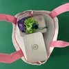 Storage Bags 1pcs Bag Lunch Dinner Canvas Handbag Picnic Travel Breakfast Box School Child Convenient Tote Food