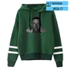 Men's Hoodies Macklemore The Ben Tour 2023 Merch World Hoodie Unisex Long Sleeve Sweatshirt Casual HipHop Style Streetwear