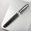 Бренд Heavy Feel Luxury Gel Pen Metal Высококачественные деловые офисные подарки и корпоративная подпись