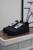 Novos sapatos de grife de grife de designer baixo BRANCO BRANCO CRINHO CRINHO TRIPLOME