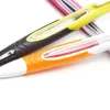 Ołówki 4 szt. Pentel Jolt Shake Auto ołówek 0,5 mm As305 Rysunek kolorystyka Kolor Aktywność Pencil Automatyczne wiodące długopis Wygodny