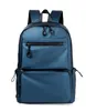 2021 Winter New Simple and Stylish Casual Backpack Business Backpack Usb Charging Mens Computer Bag Travel Bag